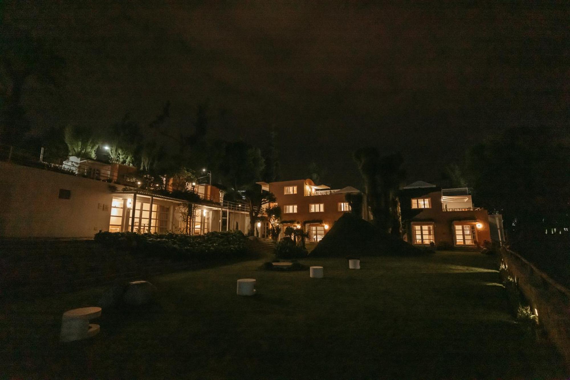 La Posada Del Puente Arequipa Bagian luar foto