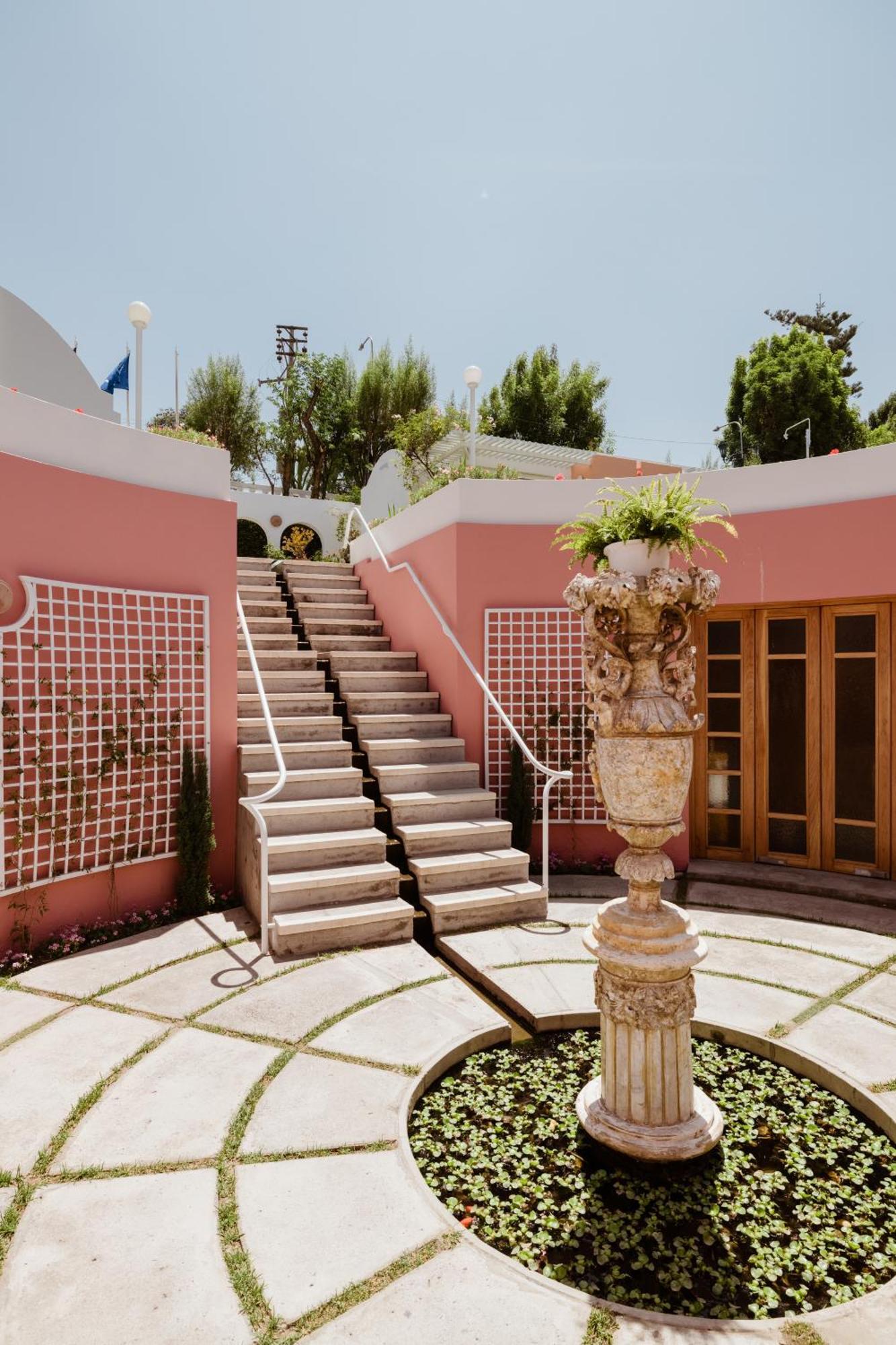 La Posada Del Puente Arequipa Bagian luar foto