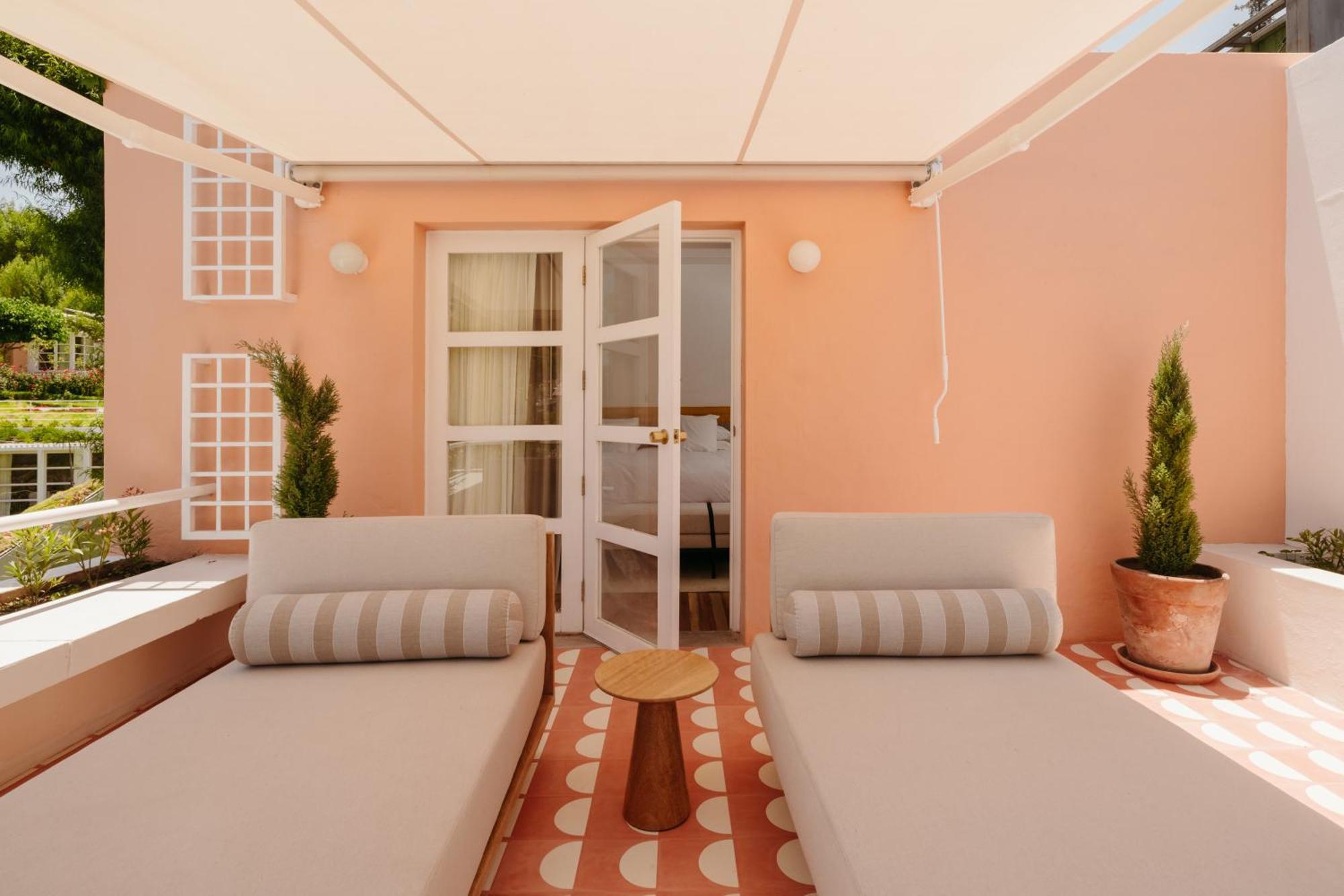 La Posada Del Puente Arequipa Bagian luar foto