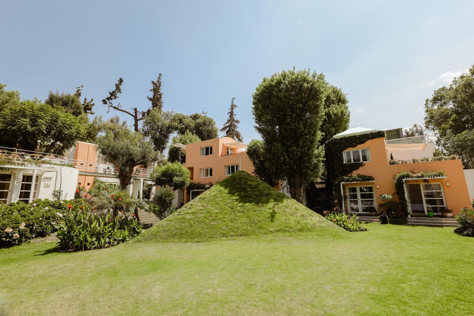 La Posada Del Puente Arequipa Bagian luar foto