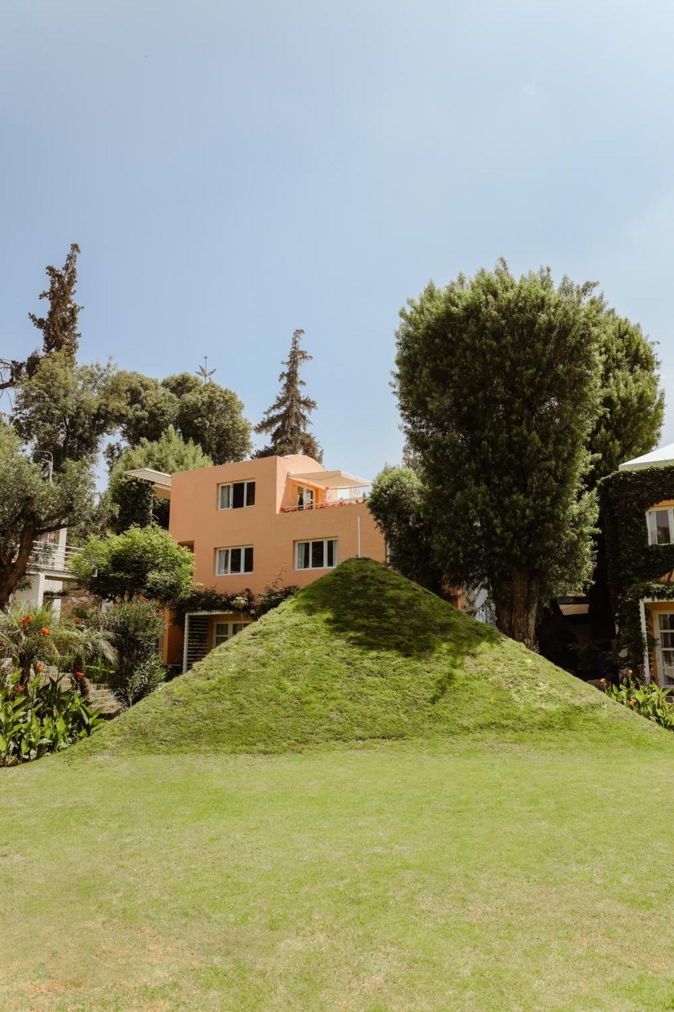 La Posada Del Puente Arequipa Bagian luar foto